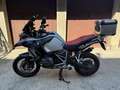 BMW R 1250 GS Adventure adventure Grigio - thumbnail 1