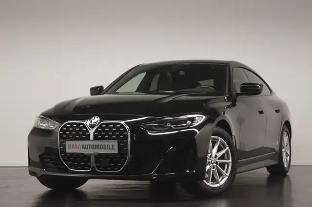 BMW 420 DAB|LIVE||M-LENKRAD|KAMERA