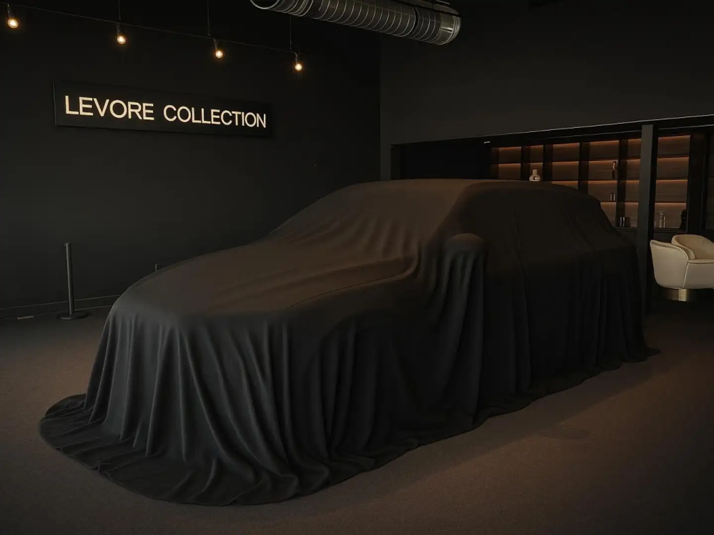 Bentley Bentayga V8 S Negro - 1