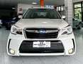 Subaru Forester Forester 2.0d Sport Unlimited lineartronic Wit - thumbnail 3