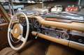 Mercedes-Benz SL 280 Pagode Brun - thumbnail 22