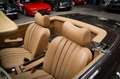 Mercedes-Benz SL 280 Pagode Brun - thumbnail 23