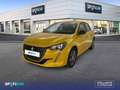 Peugeot 208 1.2 Puretech S&S Active 100 Gelb - thumbnail 1