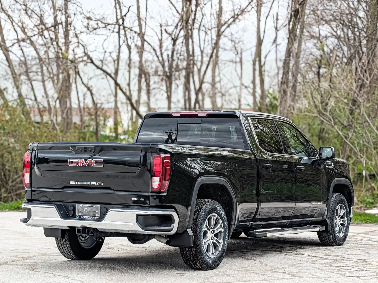 GMC Sierra 1500 снимка GMC Sierra 1500