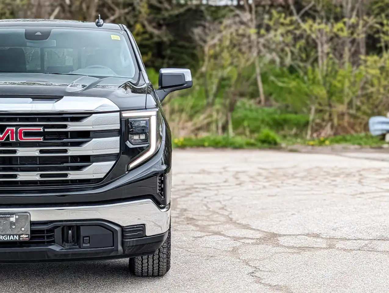 GMC Sierra 1500 снимка GMC Sierra 1500