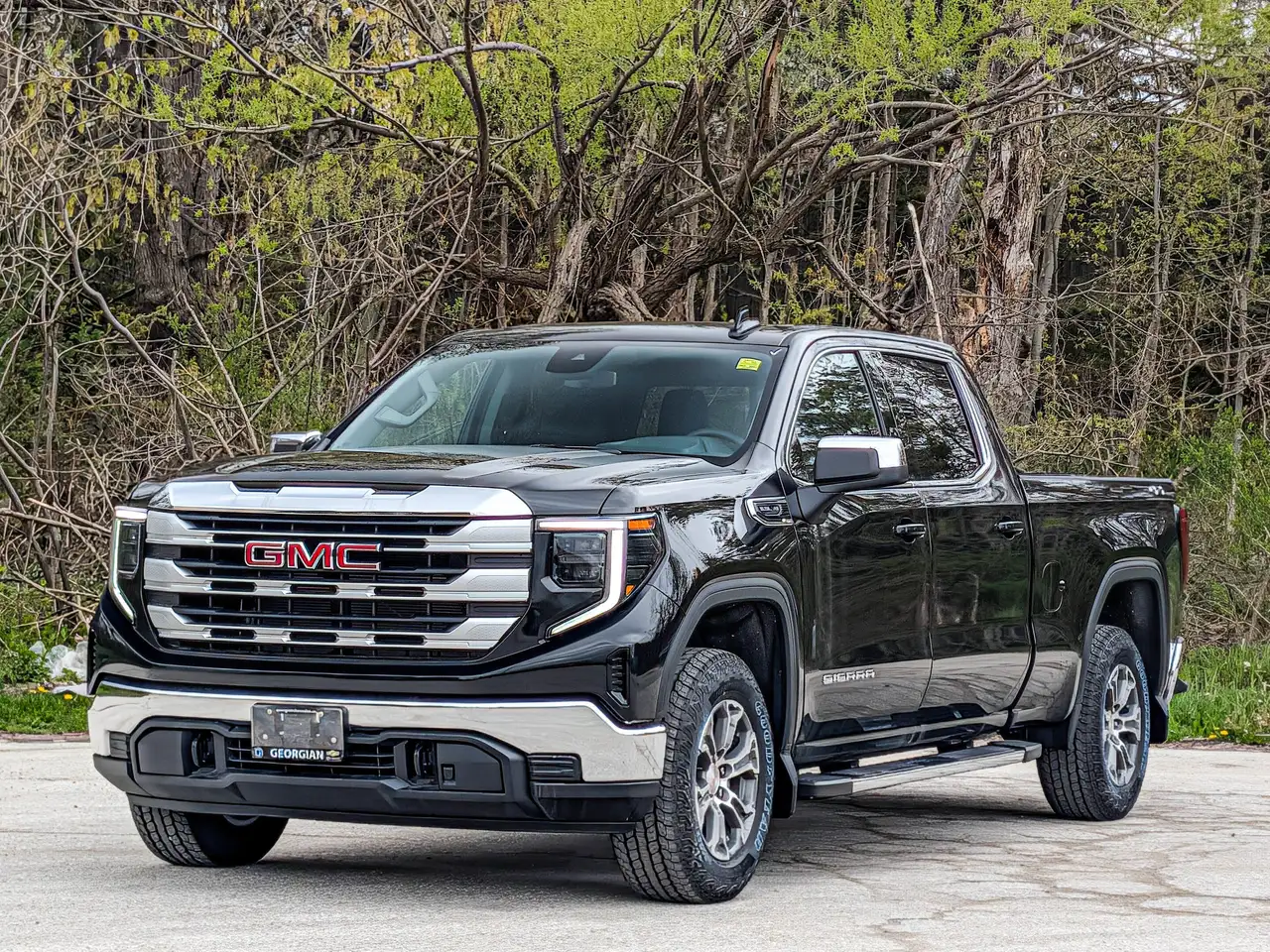 GMC Sierra 1500 снимка GMC Sierra 1500