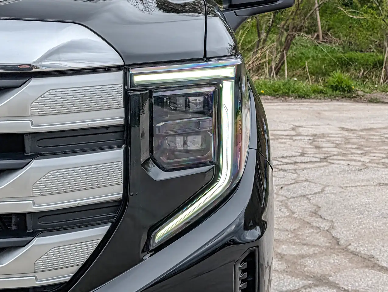 GMC Sierra 1500 снимка GMC Sierra 1500