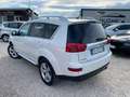 Peugeot 4007 4007 2.2 hdi 16v Feline dcs E5 White - thumbnail 3