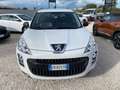 Peugeot 4007 4007 2.2 hdi 16v Feline dcs E5 White - thumbnail 5