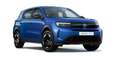 Opel Frontera 1.2 DI MHEV Edition Aut. Blau - thumbnail 1