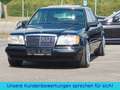 Mercedes-Benz E 280 E500 UMBAU* TÜV NEU* SEHR GEPFLEGT* Negru - thumbnail 9