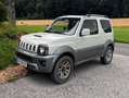 Suzuki Jimny Jimny 1,3 VX Deluxe VX Deluxe Weiß - thumbnail 1