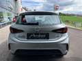 MG MG3 Hybrid+ Luxury - LAGERND Silber - thumbnail 4