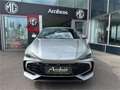 MG MG3 Hybrid+ Luxury - LAGERND Silber - thumbnail 2