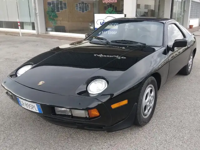 Porsche 928 928 4.5
