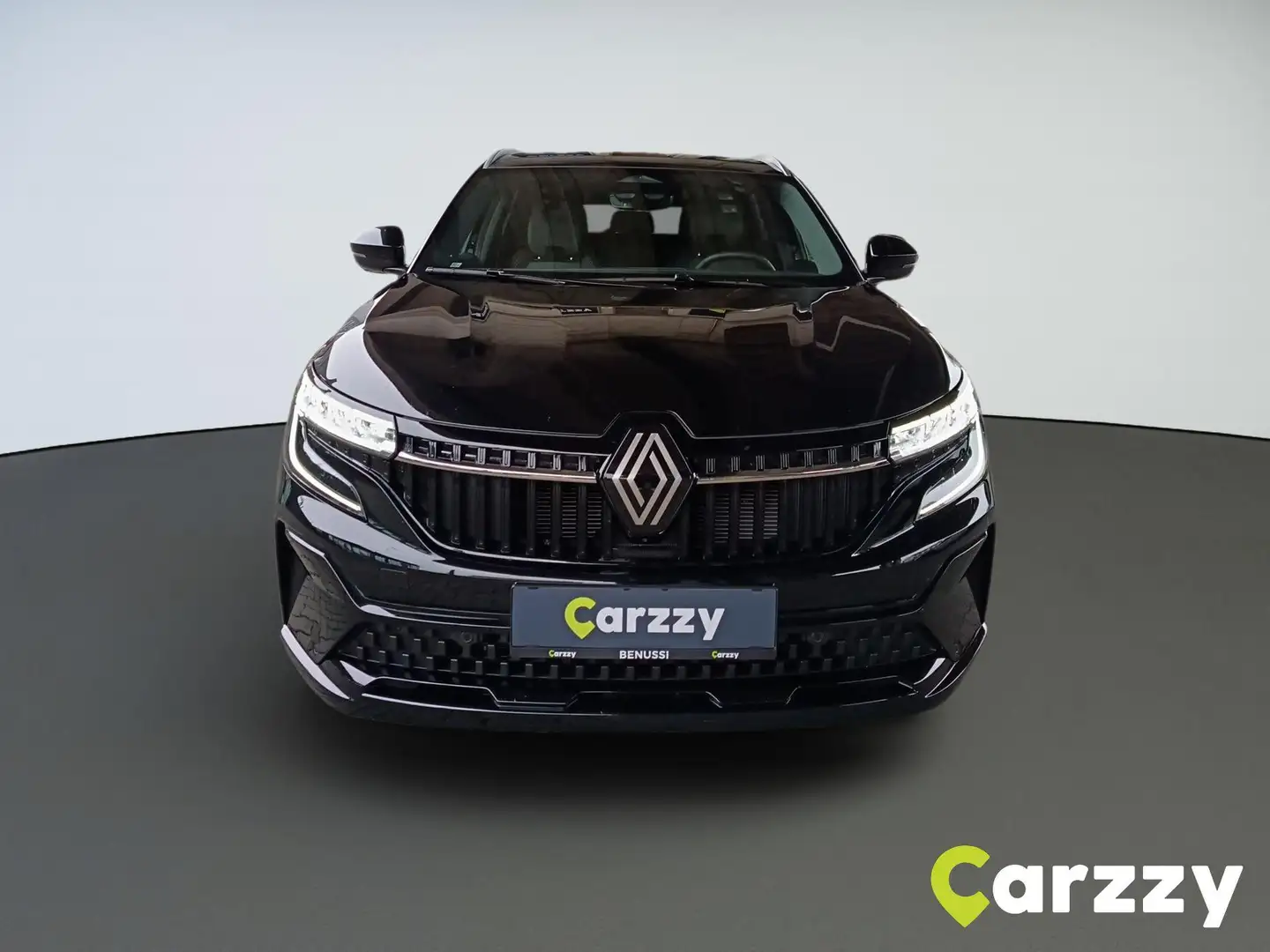 Renault Espace 1,2 E-Tech - 2