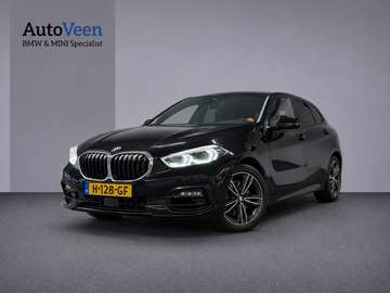 1-serie 118i Executive Edition (M-SPORT, H&K, LED,