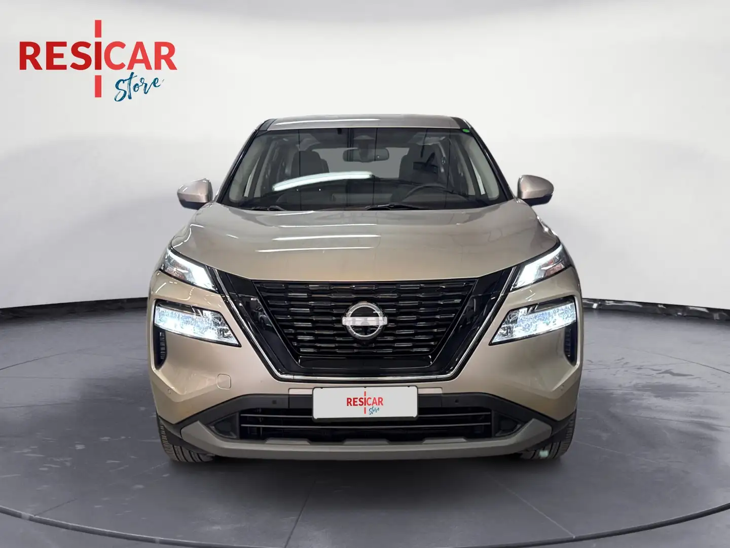 Nissan X-Trail 1.5 e-POWER Acenta Grigio - 2