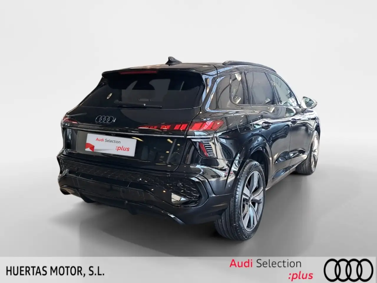 Audi Q3 2026