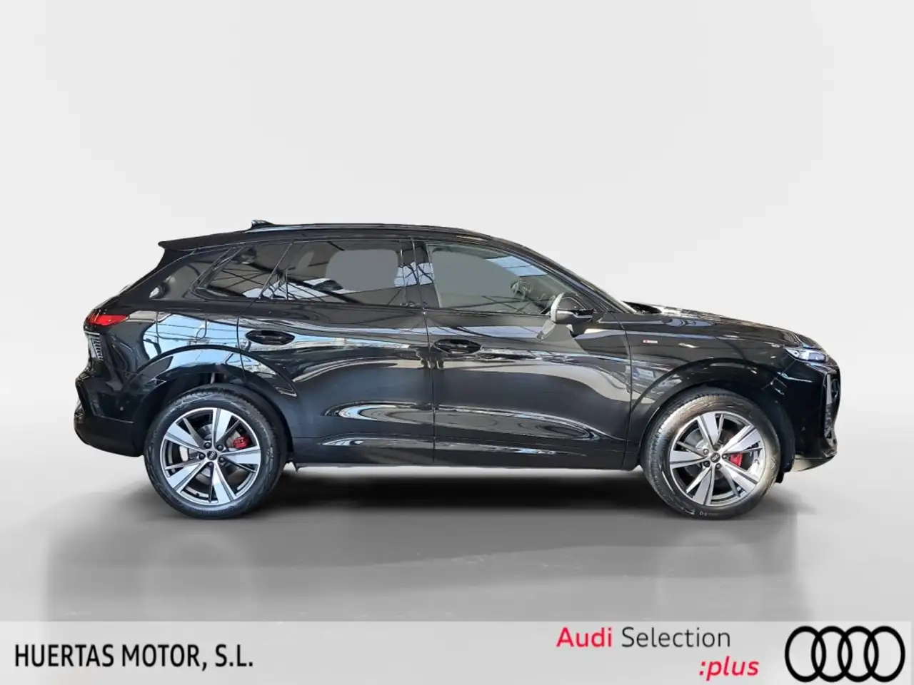 Audi Q3 2026