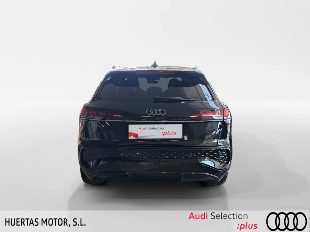 Audi Q3 2026