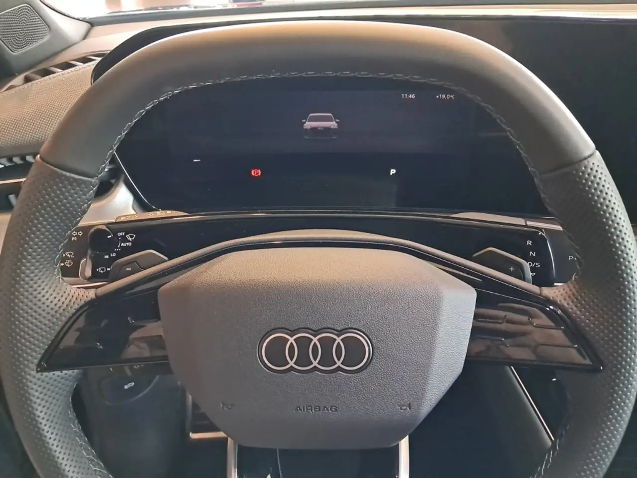 Audi Q3 2026 — фото 16