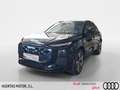 Audi Q3 TODOTERRENO 1.5 TFSI S TRONIC S LINE 150 5P Negro - thumbnail 1