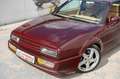 Volkswagen Corrado G60 JET 6-Gang Rouge - thumbnail 13