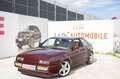 Volkswagen Corrado G60 JET 6-Gang Rouge - thumbnail 2