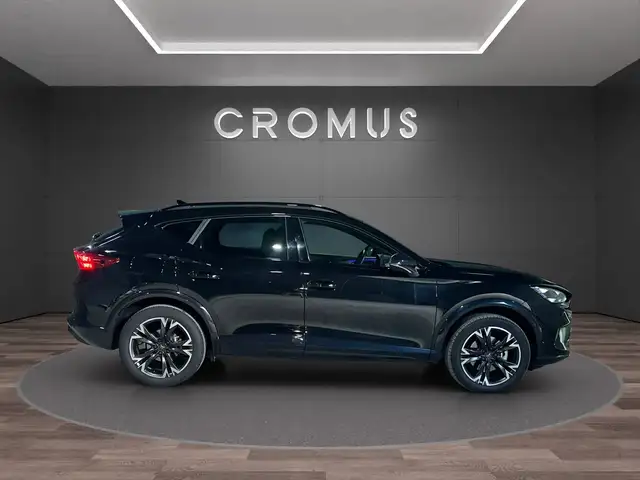 CUPRA Formentor 2.0 tdi 150cv dsg IVA ESPOSTA *PROMO*