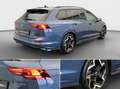 Volkswagen Golf Variant R-Line 1.5 TSI*NAVI*AHK*KAM*ASG*ACC Blau - thumbnail 16
