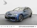 Volkswagen Golf Variant R-Line 1.5 TSI*NAVI*AHK*KAM*ASG*ACC Blau - thumbnail 1