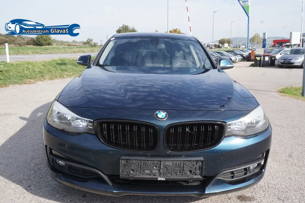 BMW 318