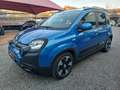 Fiat Panda 1.0 FireFly S&S Hybrid Pandina Blau - thumbnail 3