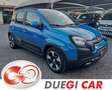 Fiat Panda 1.0 FireFly S&S Hybrid Pandina Blau - thumbnail 1