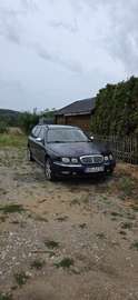 Tourer 2.0 V6 Classic