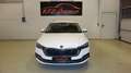 Skoda Octavia Combi 2,0 TDI Style DSG,Head-up Display,Navi,LE... Weiß - thumbnail 3