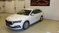 Skoda Octavia Combi 2,0 TDI Style DSG,Head-up Display,Navi,LE... Weiß - thumbnail 1