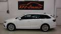Skoda Octavia Combi 2,0 TDI Style DSG,Head-up Display,Navi,LE... Weiß - thumbnail 8