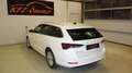 Skoda Octavia Combi 2,0 TDI Style DSG,Head-up Display,Navi,LE... Weiß - thumbnail 4
