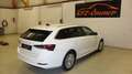 Skoda Octavia Combi 2,0 TDI Style DSG,Head-up Display,Navi,LE... Weiß - thumbnail 5