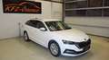 Skoda Octavia Combi 2,0 TDI Style DSG,Head-up Display,Navi,LE... Weiß - thumbnail 2