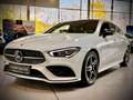 Mercedes-Benz CLA 180 AMG+Night+MBUX+PANO+KAMERA+Ambiente Blanco - thumbnail 2