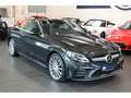 Mercedes-Benz C 43 AMG Cabrio 4MATIC 3.Hand*Kamera Зелений - thumbnail 7