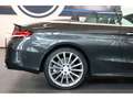 Mercedes-Benz C 43 AMG Cabrio 4MATIC 3.Hand*Kamera Зелений - thumbnail 9