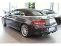 Mercedes-Benz C 43 AMG Cabrio 4MATIC 3.Hand*Kamera Зелений - thumbnail 4