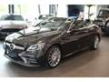 Mercedes-Benz C 43 AMG Cabrio 4MATIC 3.Hand*Kamera Зелений - thumbnail 6