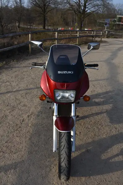 Suzuki VX 800 - foto 3
