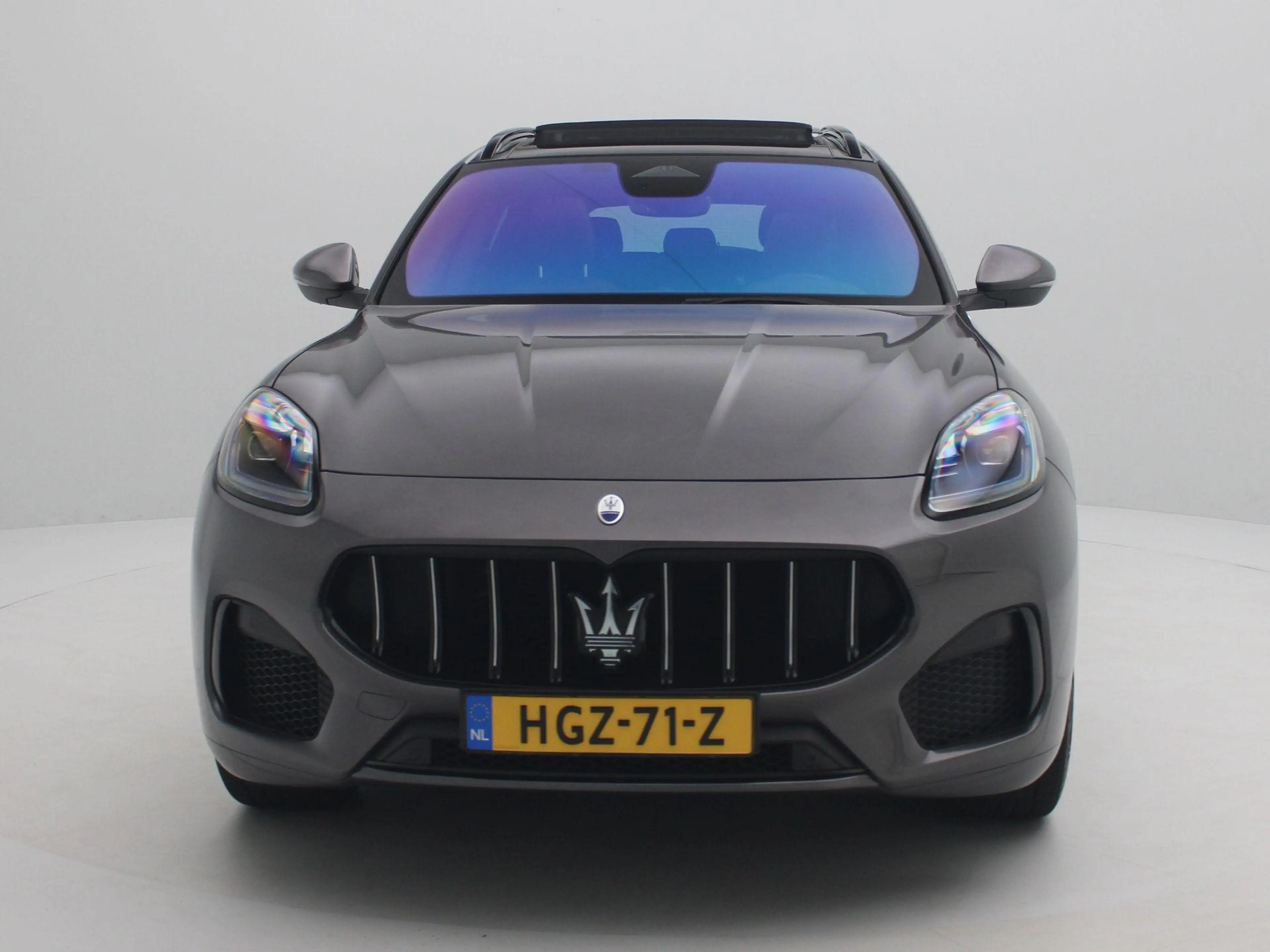 Maserati Grecale 2.0 MHEV GT | Panorama dak | Co-driver | Stoel ven — photo 3