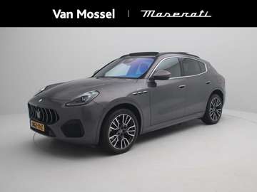 2.0 MHEV GT | Panorama dak | Co-driver | Stoel ven